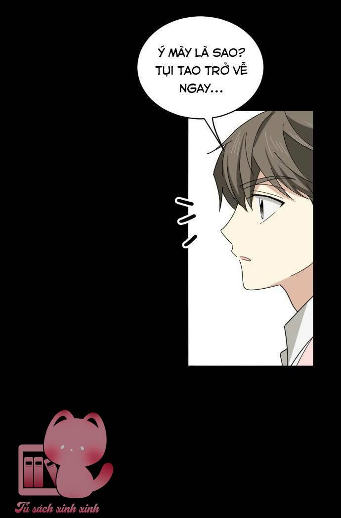 Bạn Của Em Trai - Chap 8