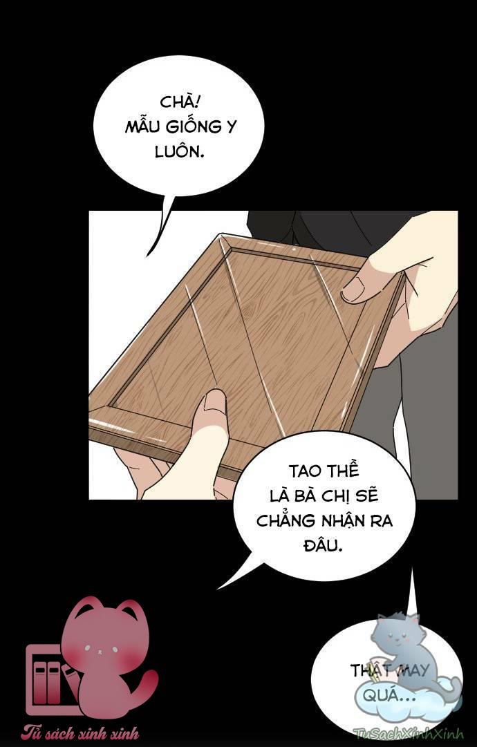 Bạn Của Em Trai - Chap 8