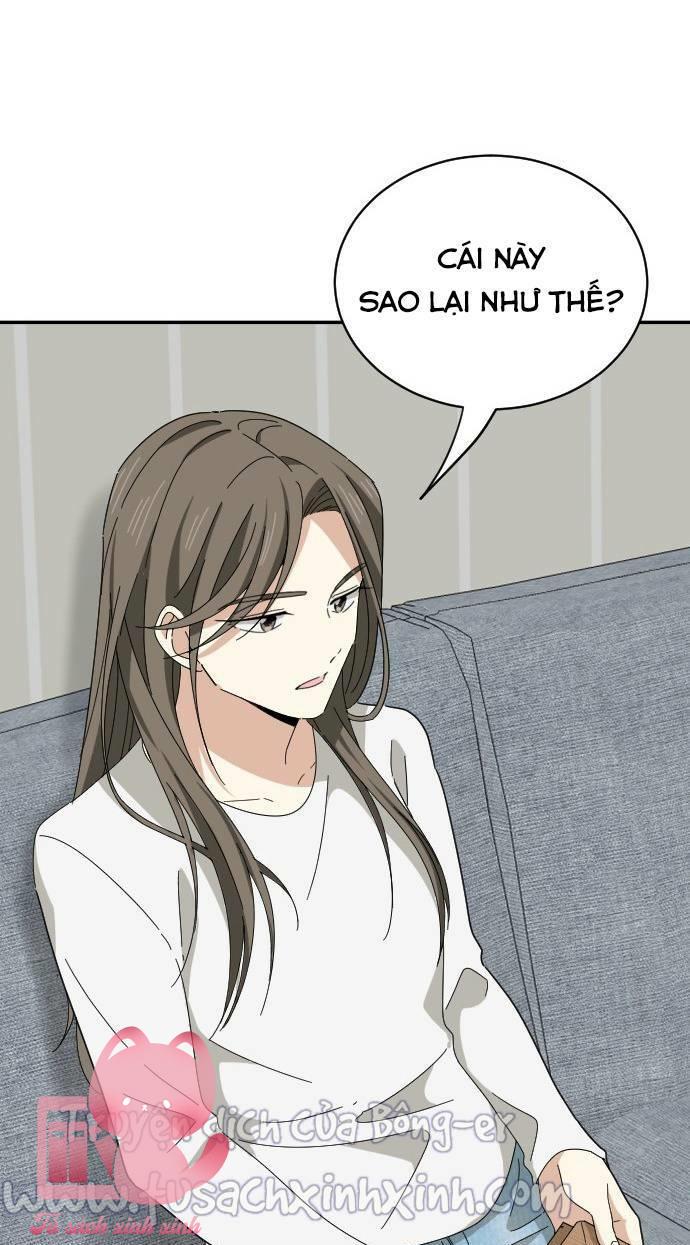 Bạn Của Em Trai - Chap 8