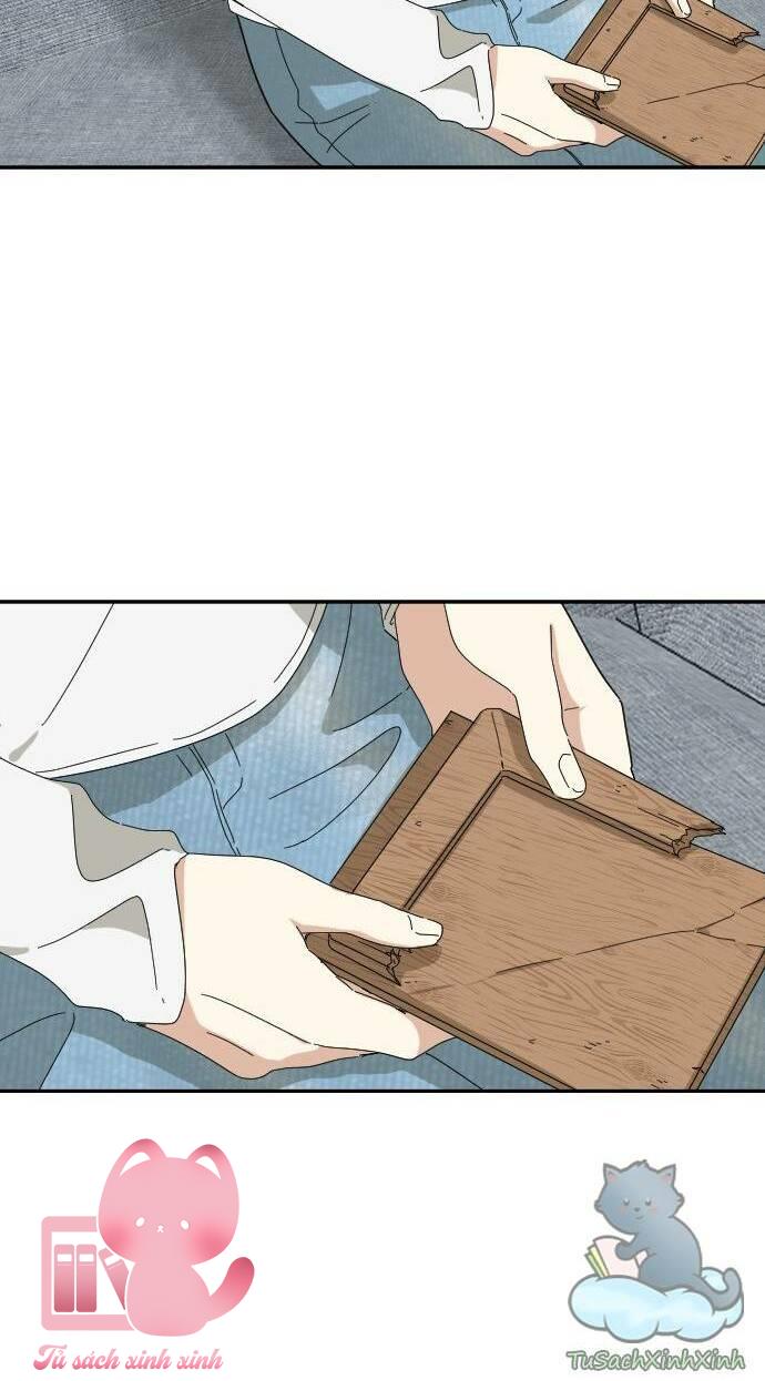 Bạn Của Em Trai - Chap 8