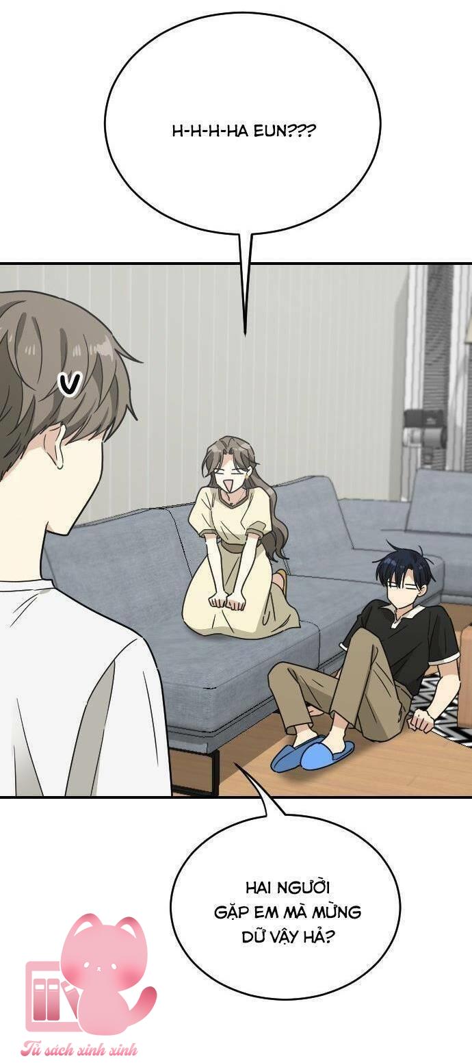 Bạn Của Em Trai - Chap 80