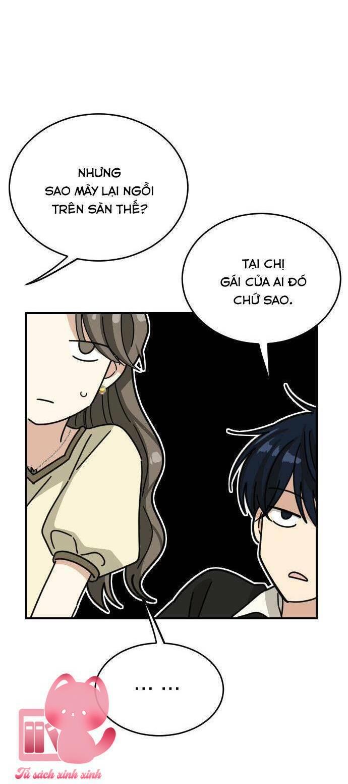 Bạn Của Em Trai - Chap 80