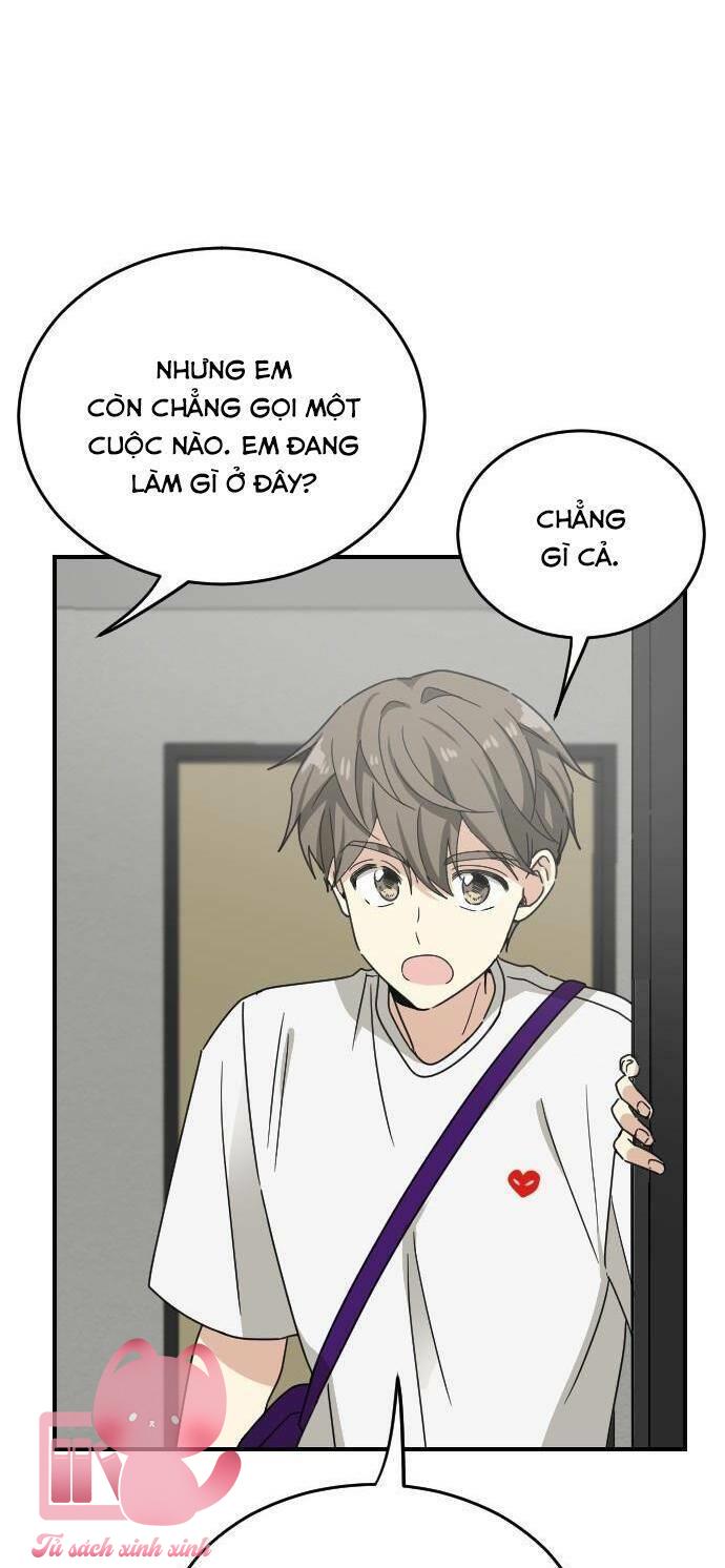 Bạn Của Em Trai - Chap 80