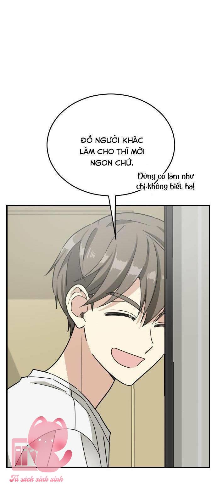 Bạn Của Em Trai - Chap 80