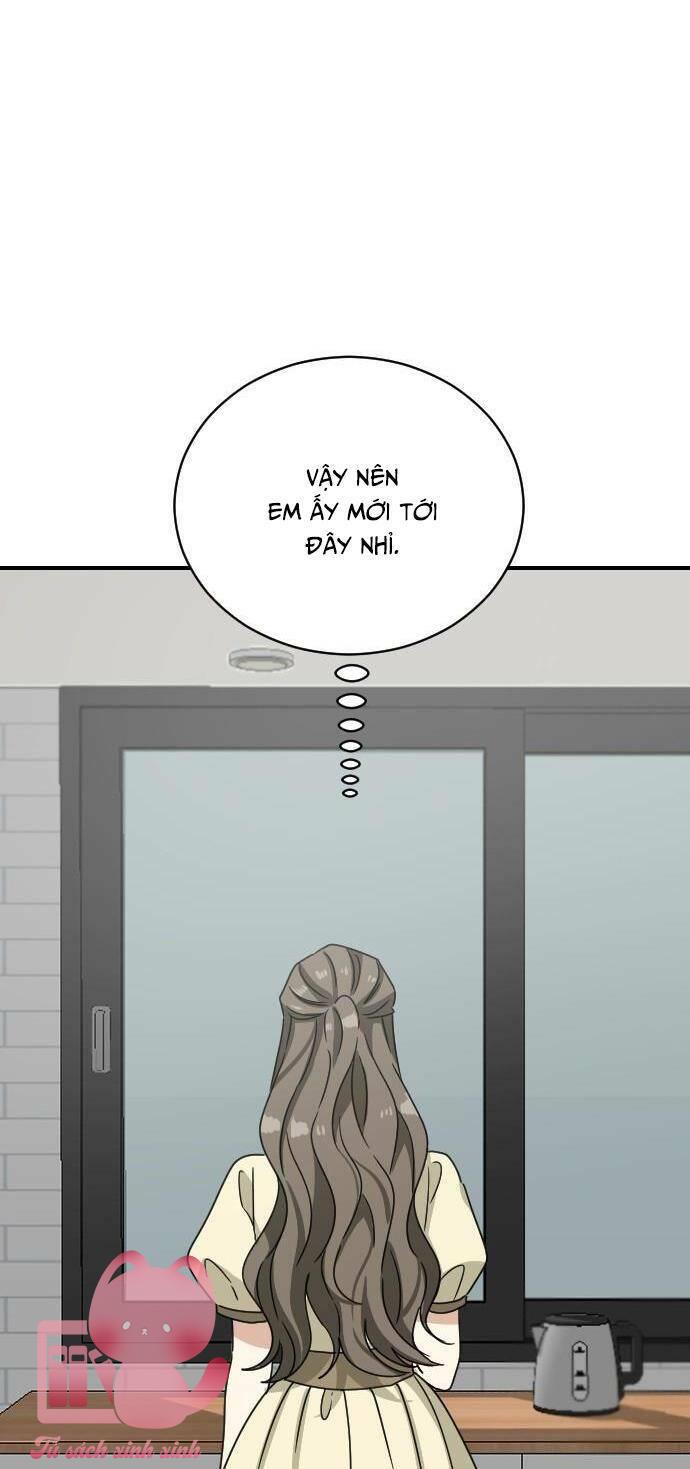 Bạn Của Em Trai - Chap 80