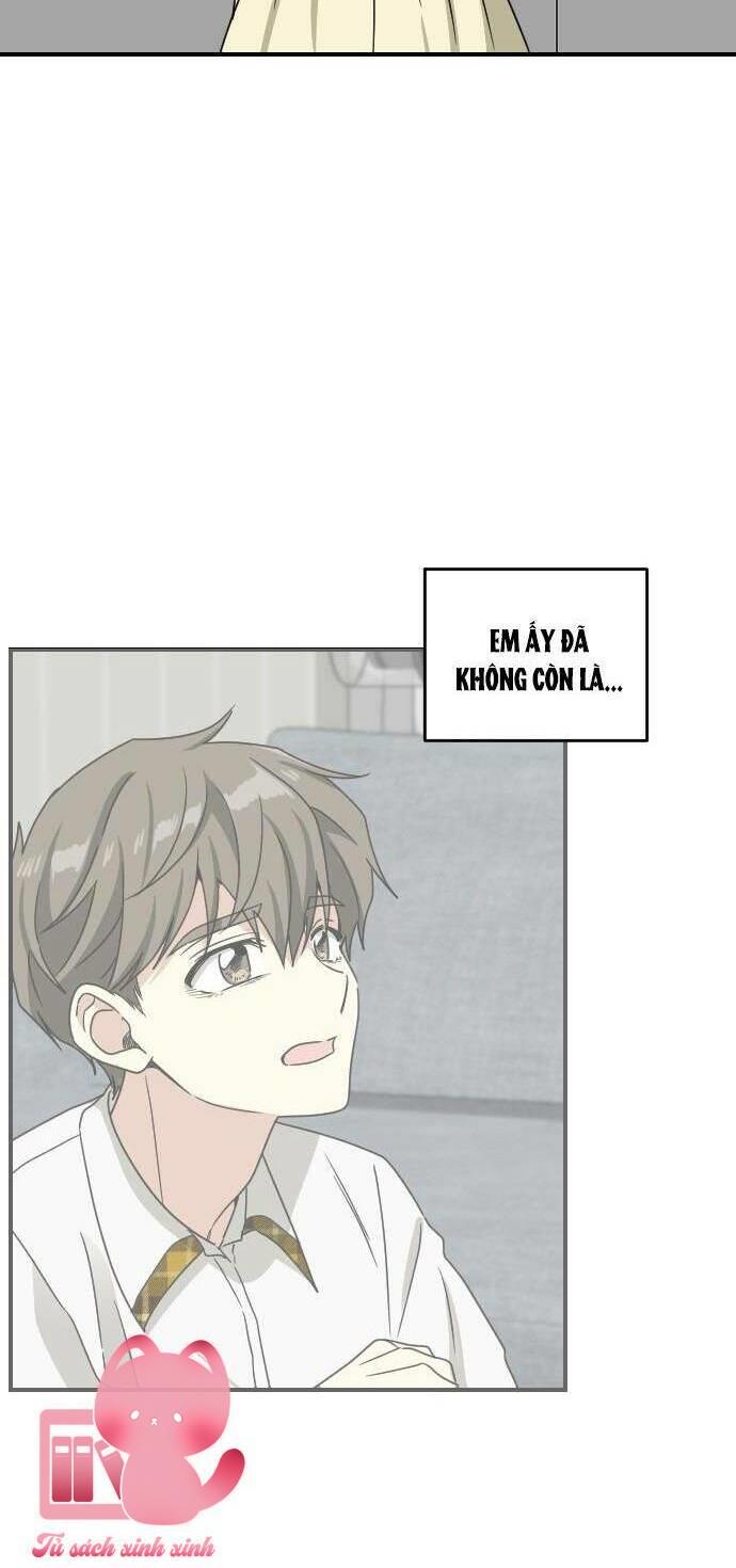 Bạn Của Em Trai - Chap 80