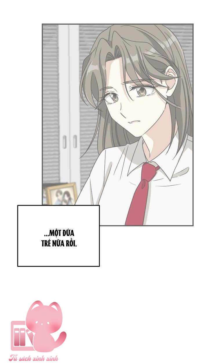 Bạn Của Em Trai - Chap 80