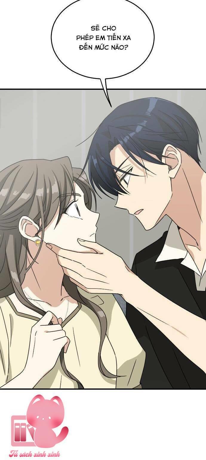 Bạn Của Em Trai - Chap 80