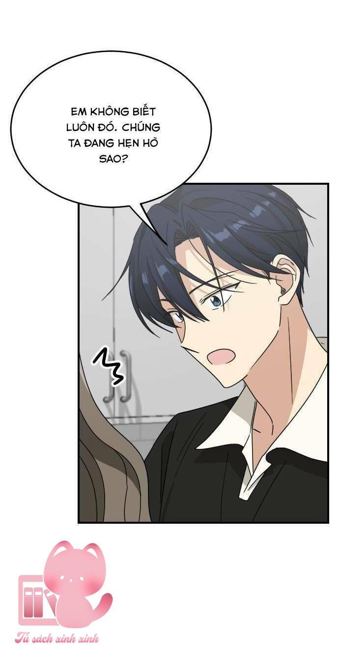 Bạn Của Em Trai - Chap 80