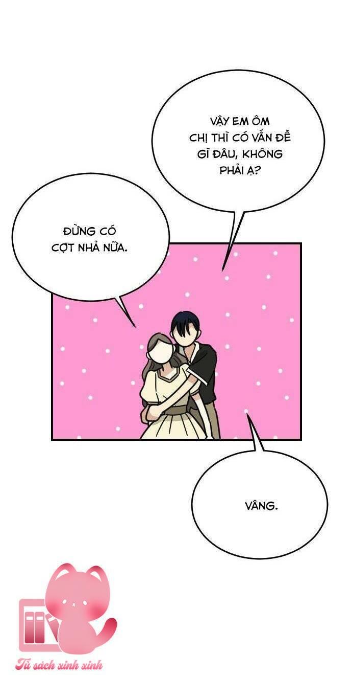 Bạn Của Em Trai - Chap 80