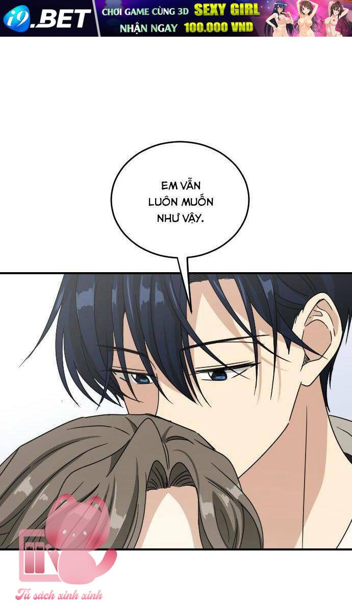 Bạn Của Em Trai - Chap 80