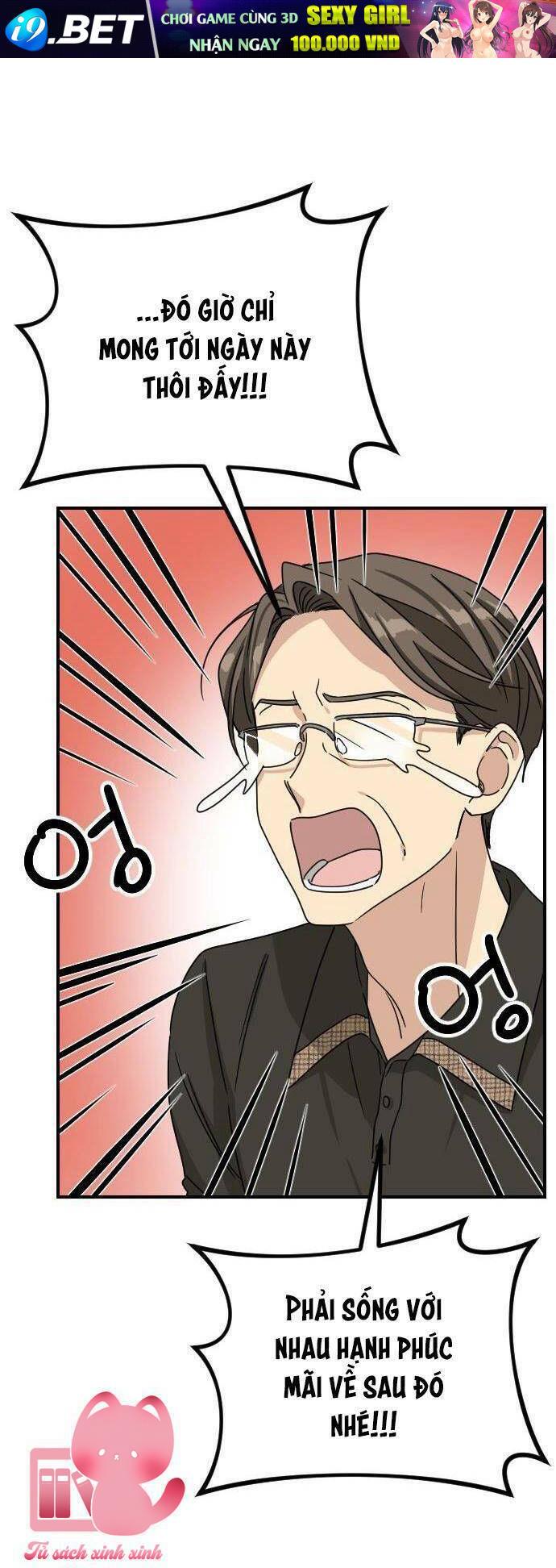 Bạn Của Em Trai - Chap 80