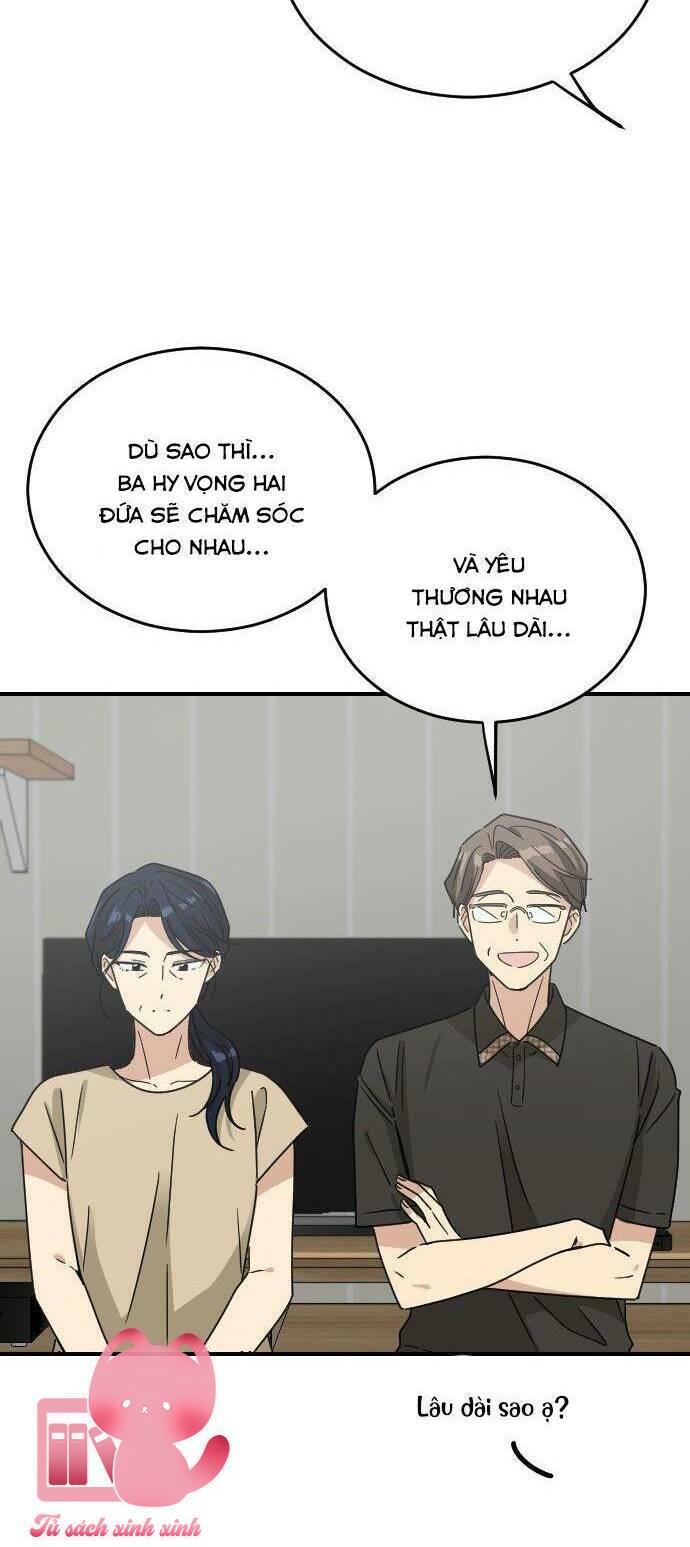 Bạn Của Em Trai - Chap 80