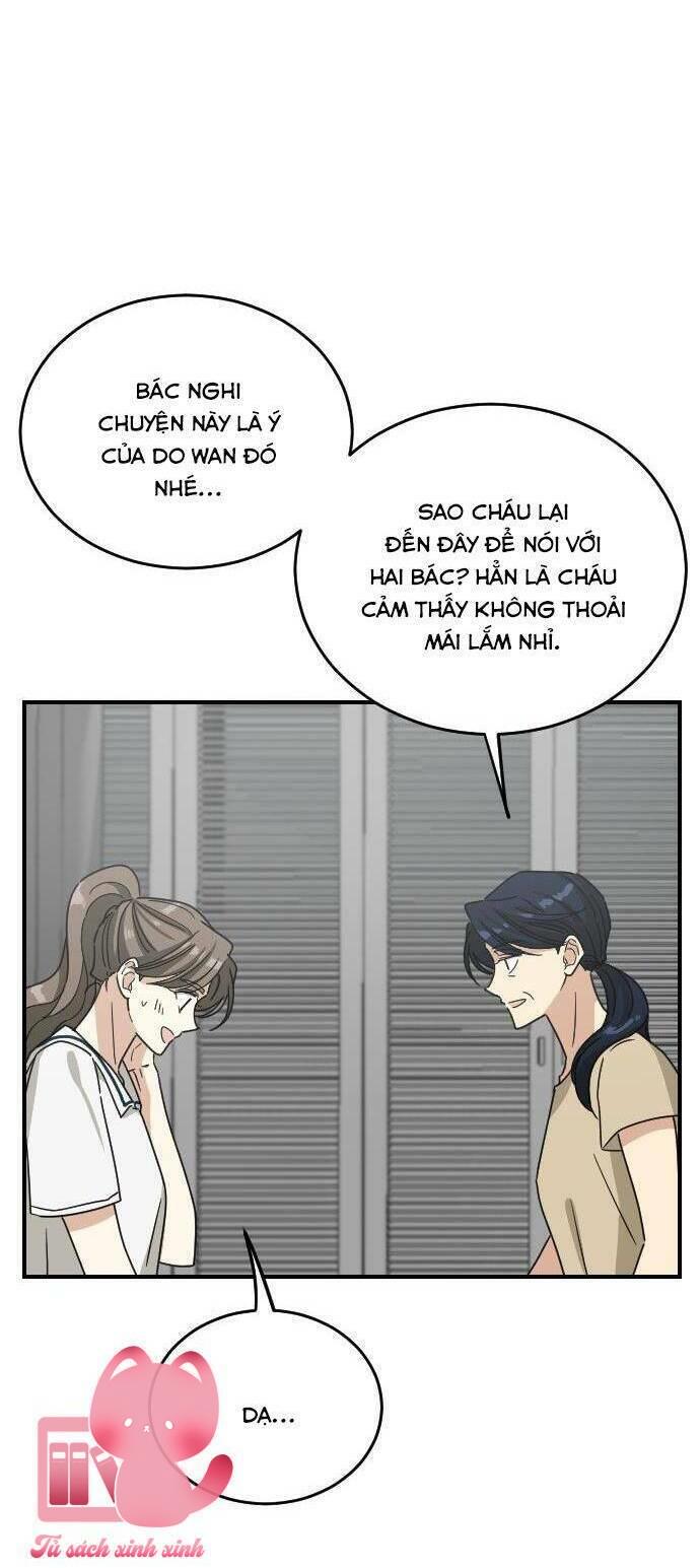 Bạn Của Em Trai - Chap 80