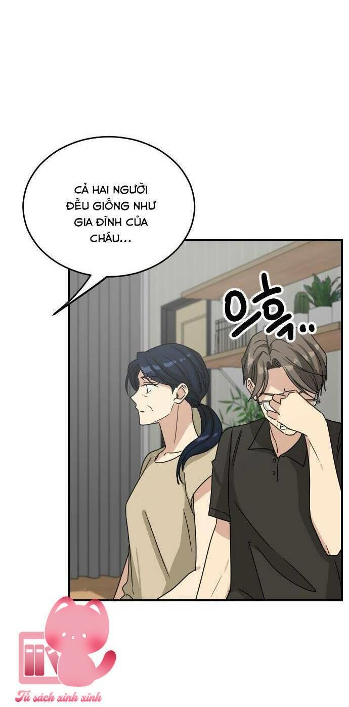Bạn Của Em Trai - Chap 80