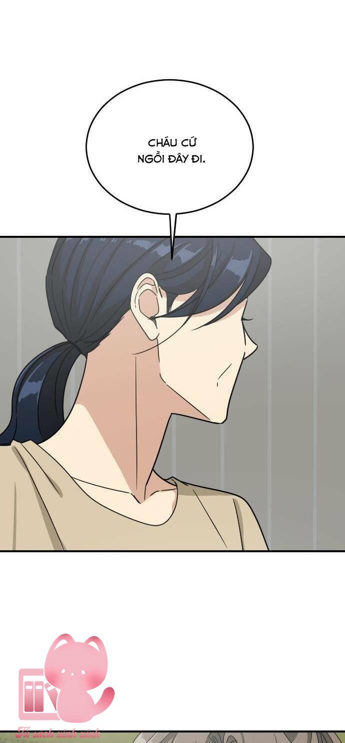 Bạn Của Em Trai - Chap 80