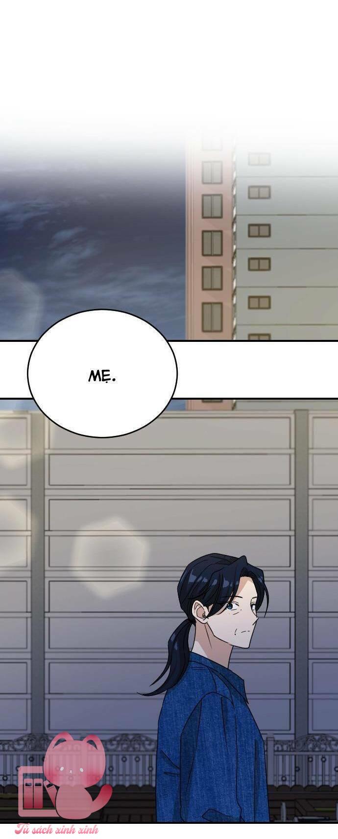 Bạn Của Em Trai - Chap 80