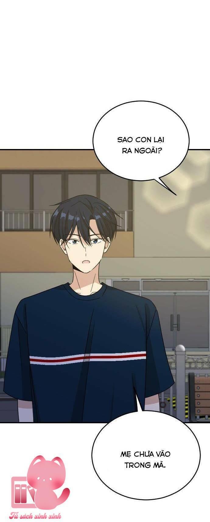 Bạn Của Em Trai - Chap 80