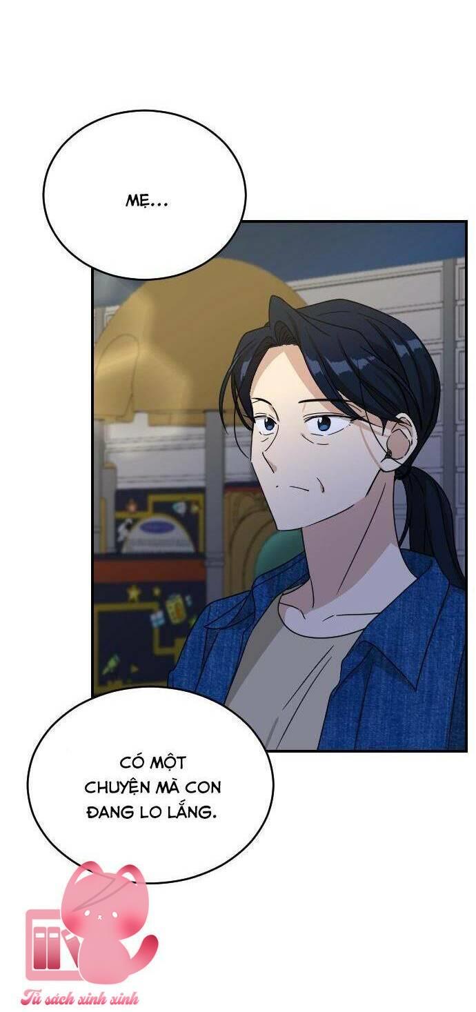 Bạn Của Em Trai - Chap 80