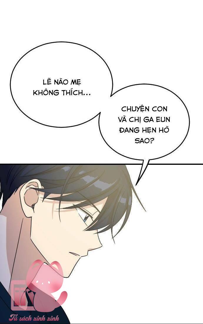 Bạn Của Em Trai - Chap 80