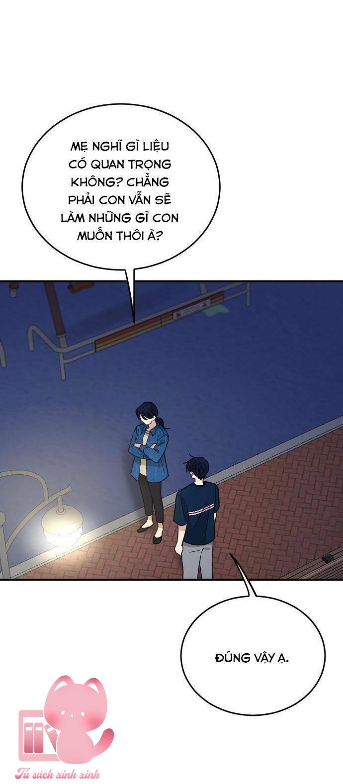 Bạn Của Em Trai - Chap 80