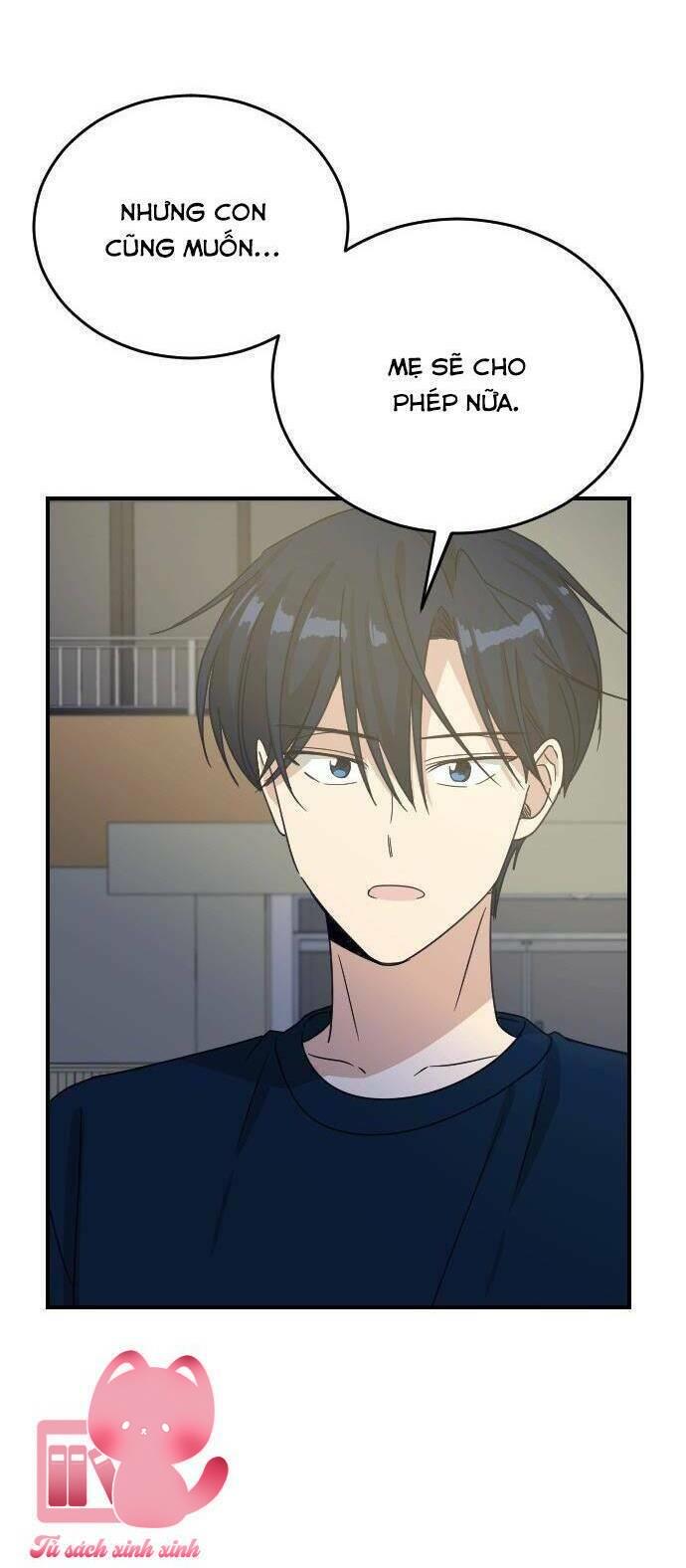 Bạn Của Em Trai - Chap 80