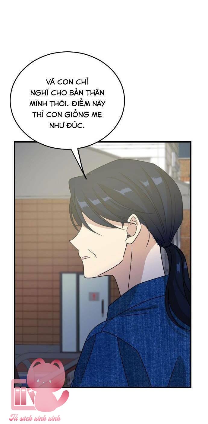 Bạn Của Em Trai - Chap 80