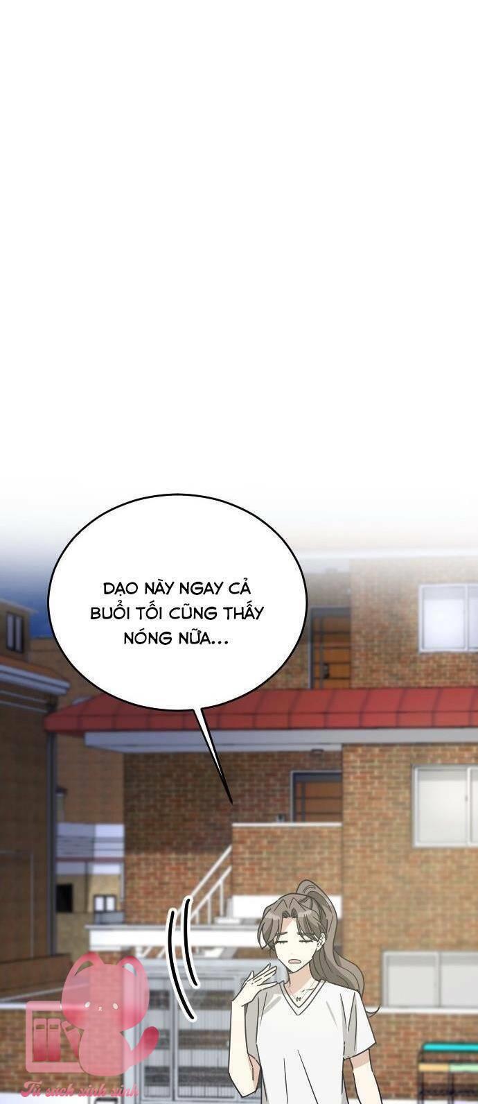 Bạn Của Em Trai - Chap 80
