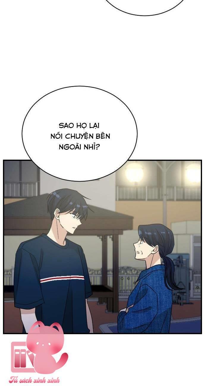 Bạn Của Em Trai - Chap 80