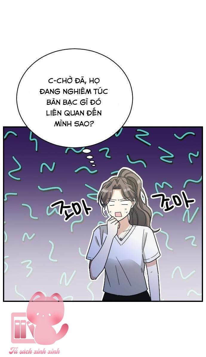 Bạn Của Em Trai - Chap 80