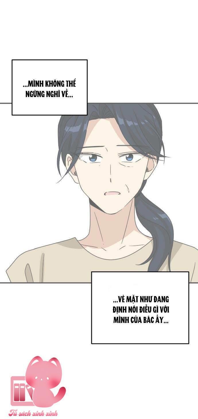 Bạn Của Em Trai - Chap 80