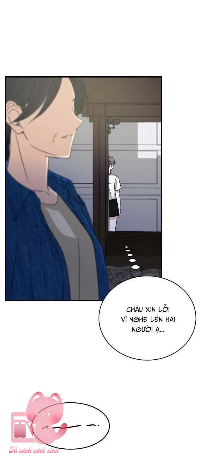 Bạn Của Em Trai - Chap 80