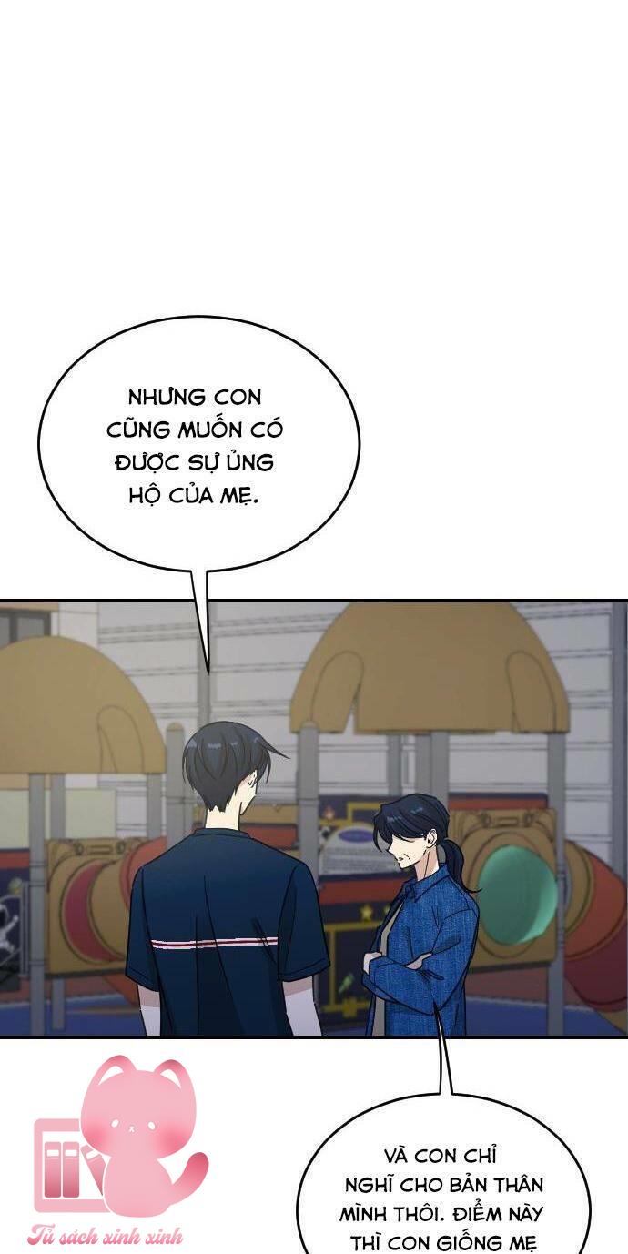 Bạn Của Em Trai - Chap 80