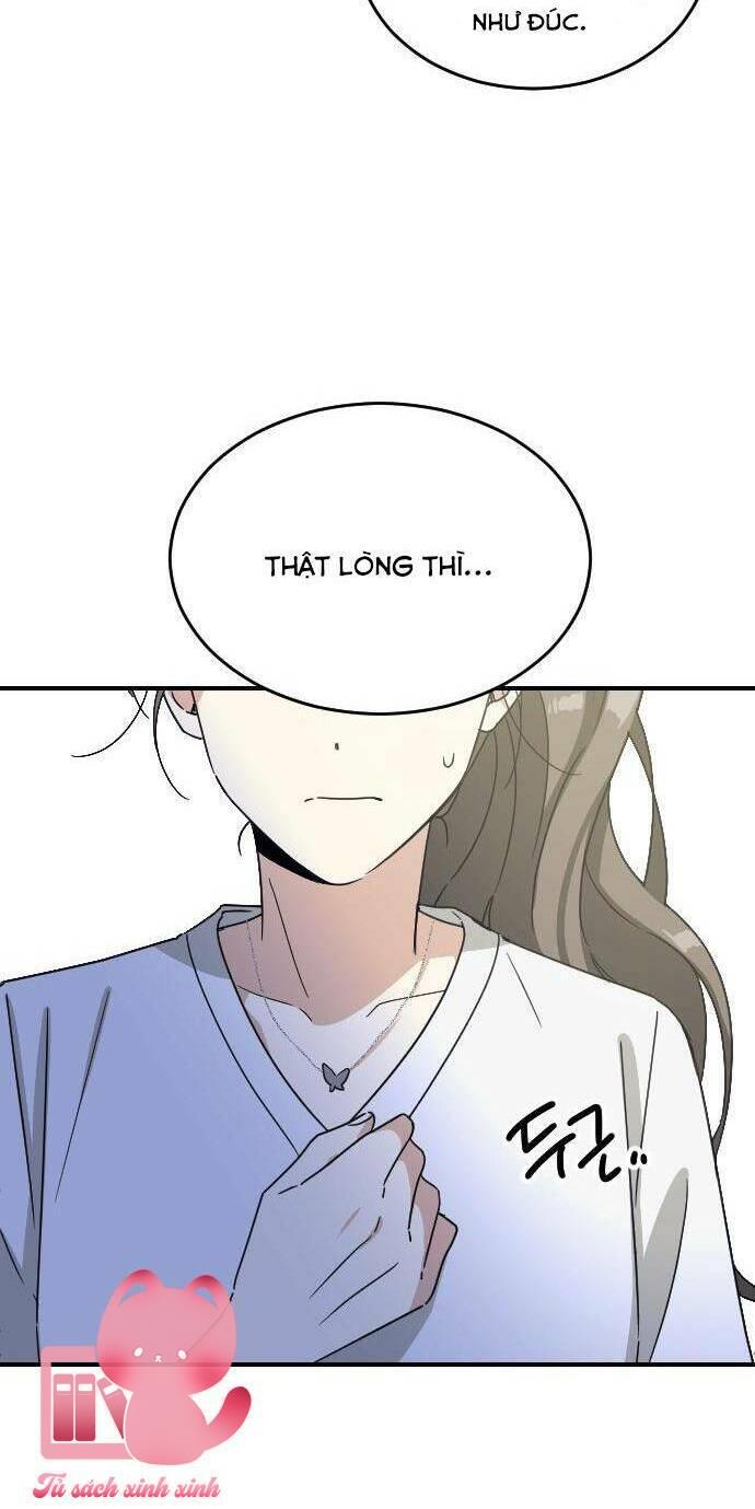 Bạn Của Em Trai - Chap 80