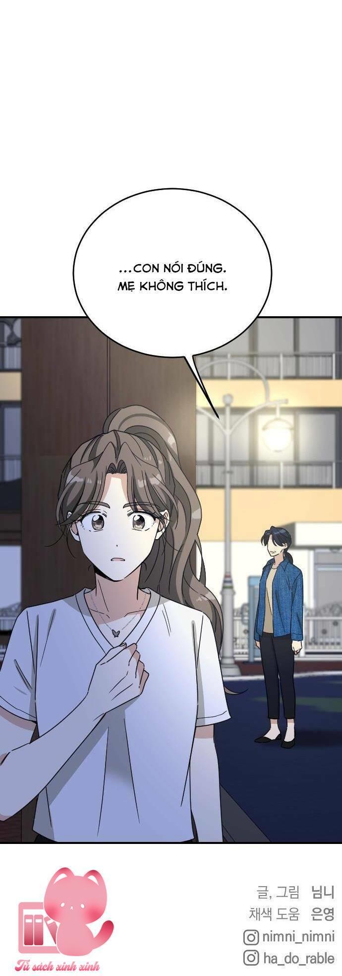 Bạn Của Em Trai - Chap 80