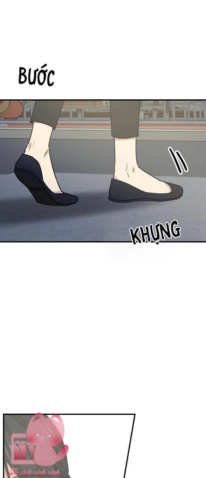 Bạn Của Em Trai - Chap 81