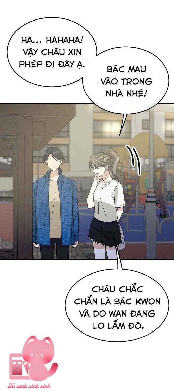 Bạn Của Em Trai - Chap 81