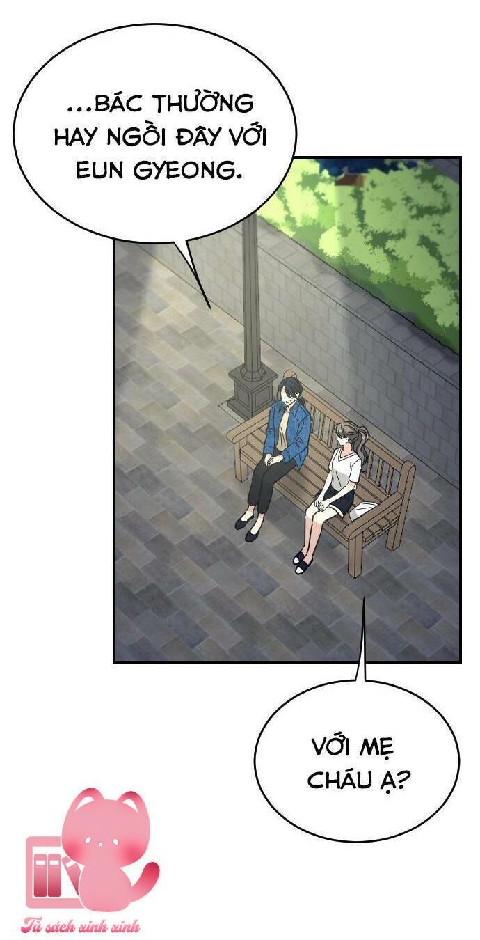 Bạn Của Em Trai - Chap 81
