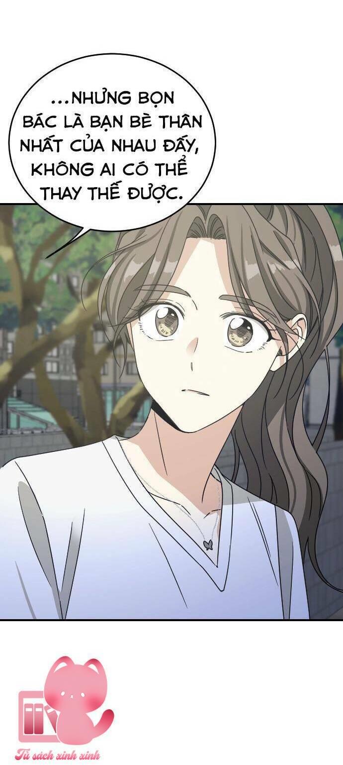 Bạn Của Em Trai - Chap 81
