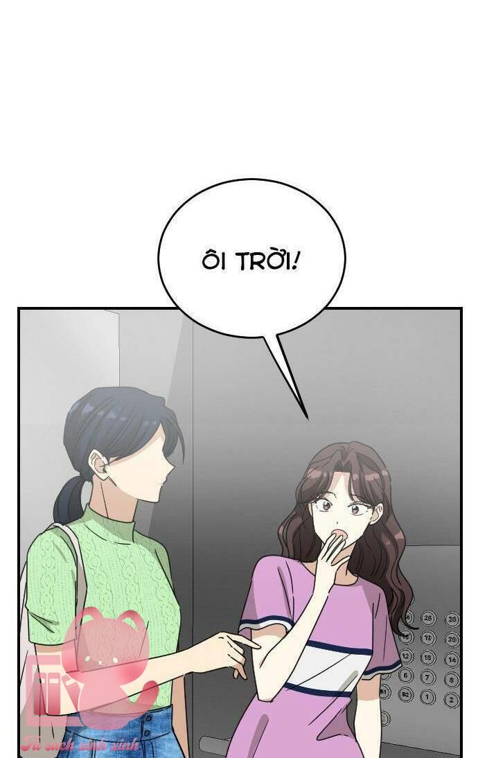 Bạn Của Em Trai - Chap 81