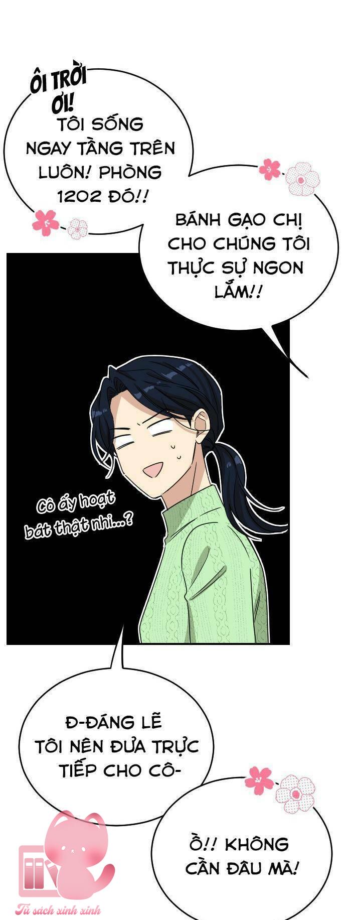 Bạn Của Em Trai - Chap 81