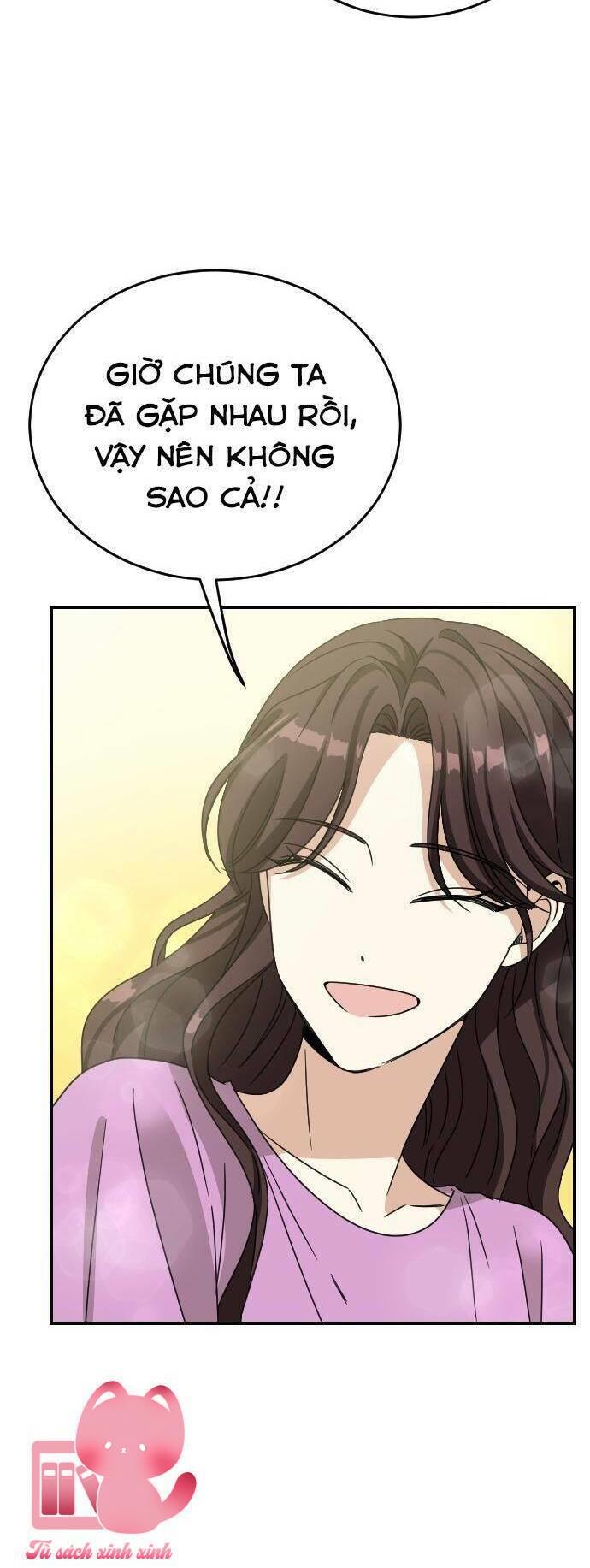 Bạn Của Em Trai - Chap 81