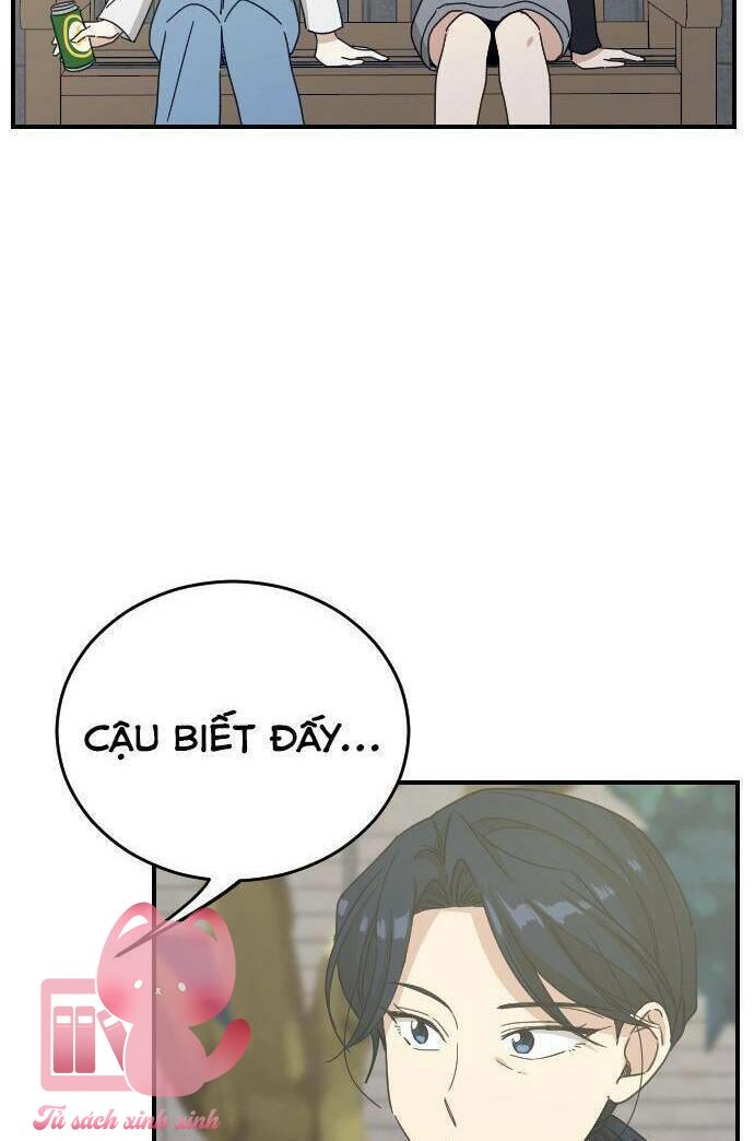 Bạn Của Em Trai - Chap 81