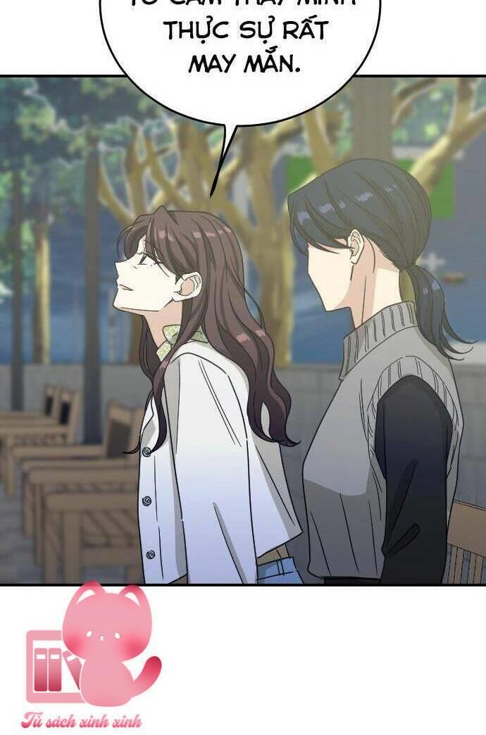 Bạn Của Em Trai - Chap 81