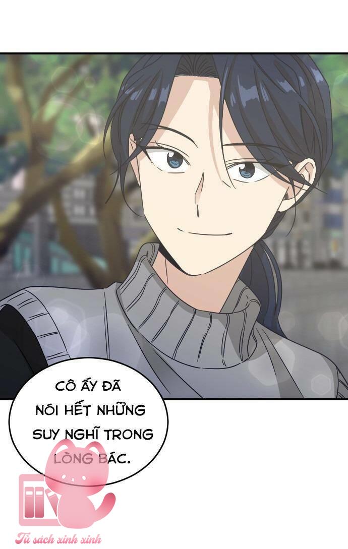 Bạn Của Em Trai - Chap 81
