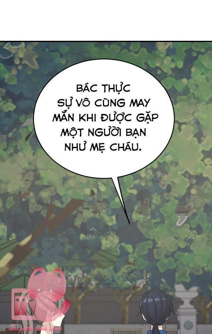 Bạn Của Em Trai - Chap 81