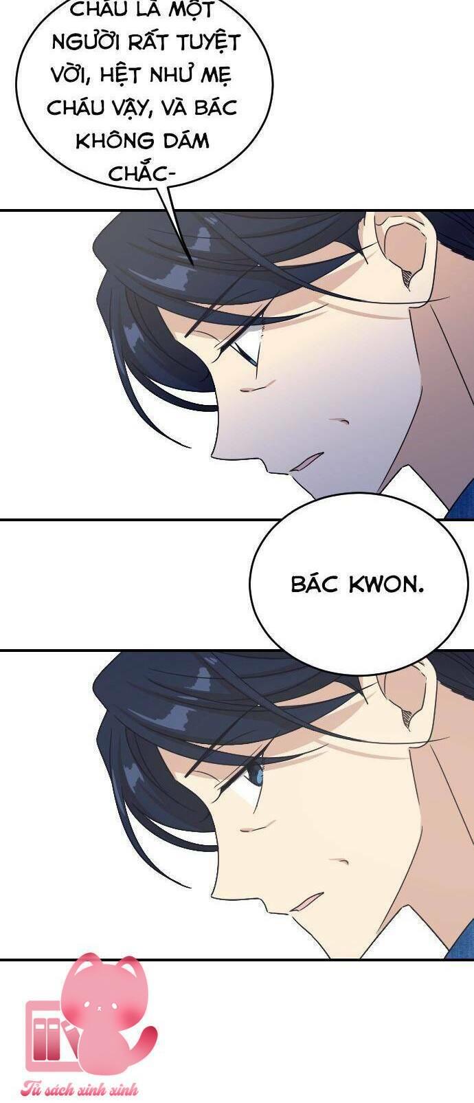 Bạn Của Em Trai - Chap 81