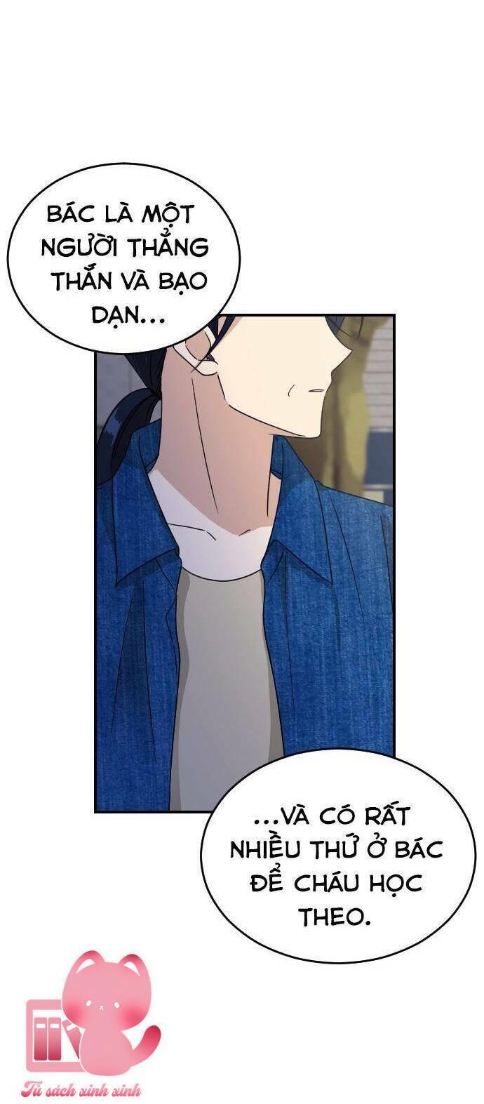 Bạn Của Em Trai - Chap 81