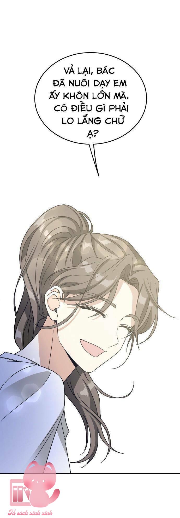 Bạn Của Em Trai - Chap 81