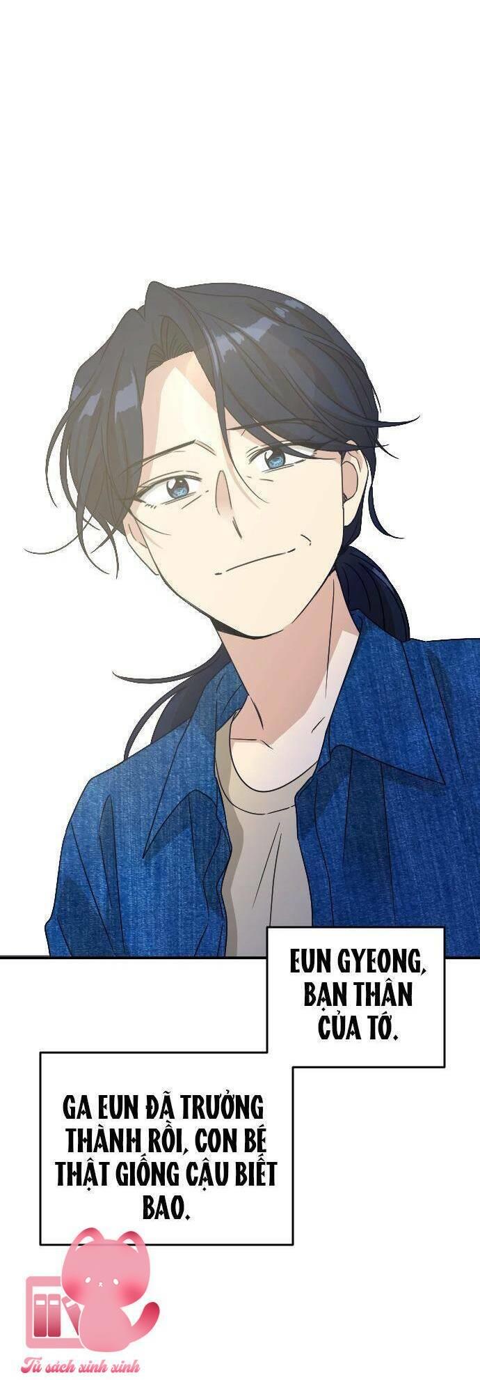 Bạn Của Em Trai - Chap 81